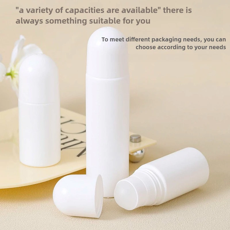 50ML100ML Plastic Roller Bottl - Scent Eliminator Spray ulasan dan harga