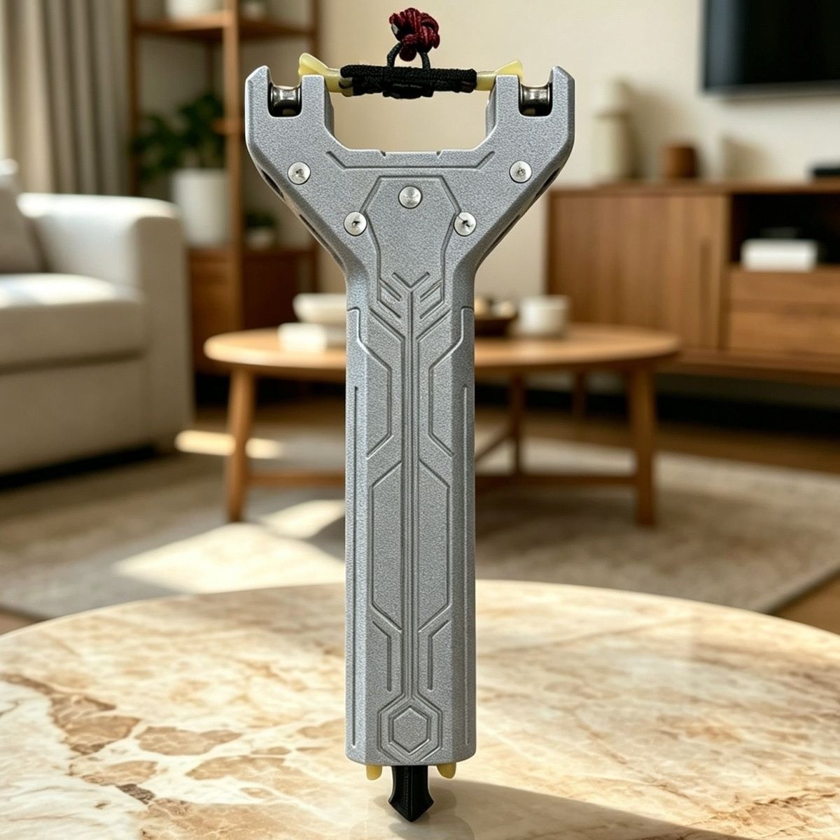 1PC Lightweight and Durable Au - Outdoor Hunting Tools ulasan dan harga