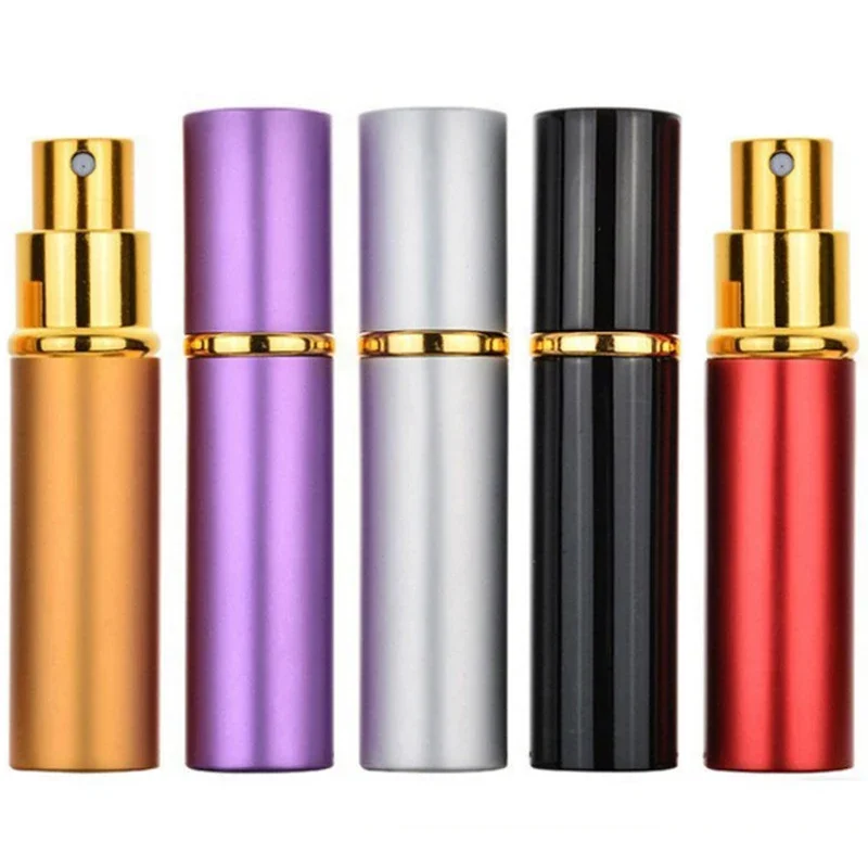 5pcs 10ML High Quality Refilla - Scent Eliminator Spray ulasan dan harga