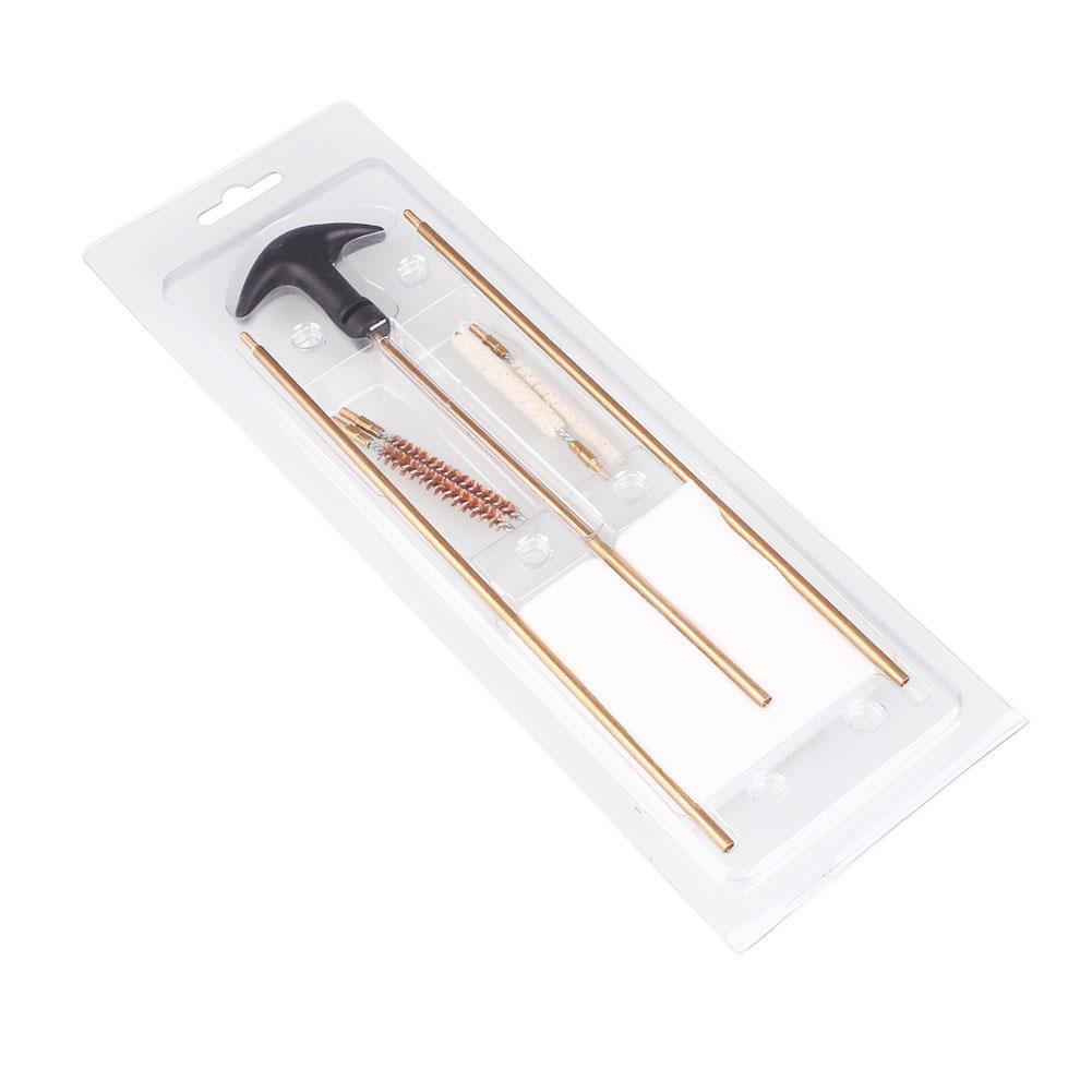 177&.22 4.5/5.5MM Barrel Clean - Gun Cleaning Rod ulasan dan harga