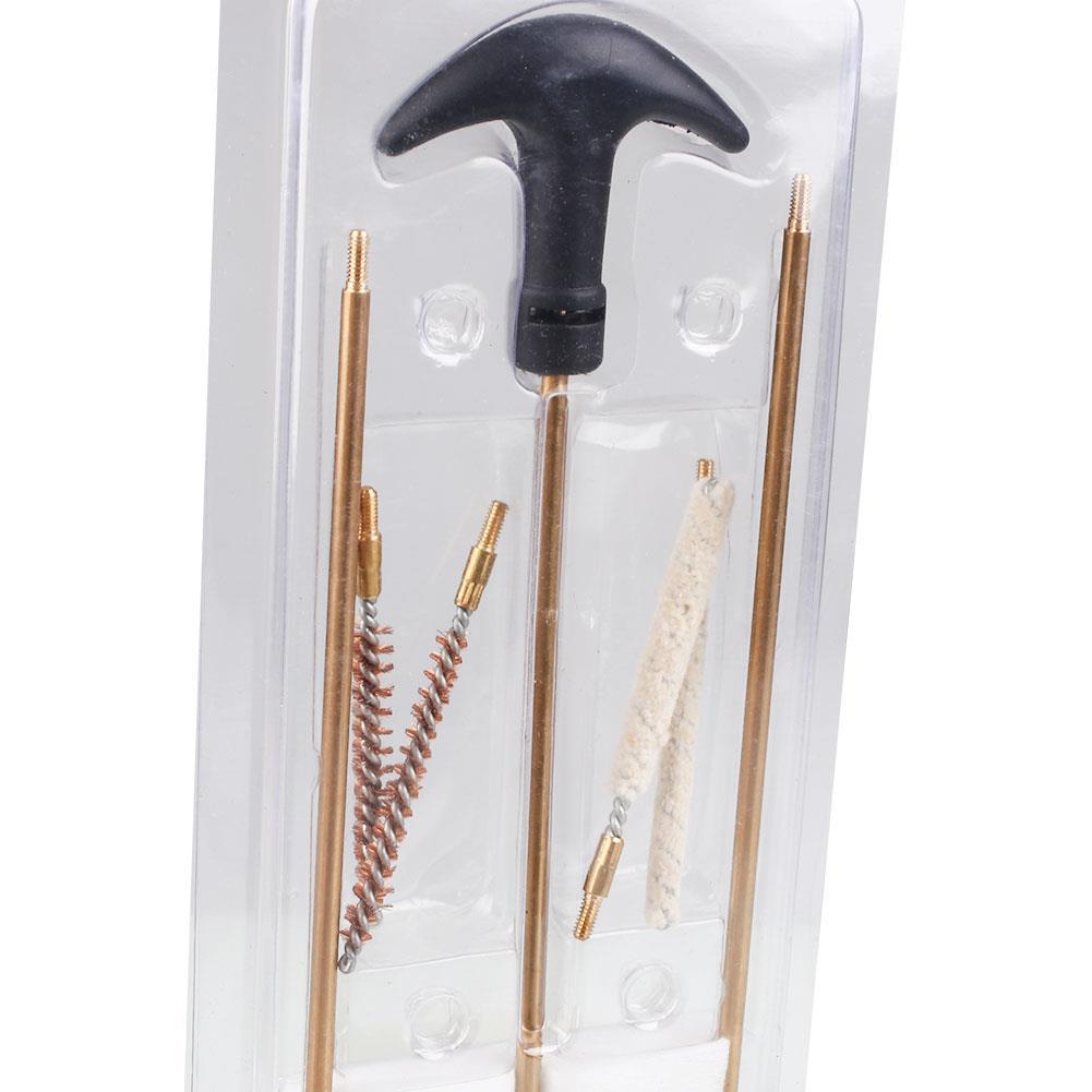 177&.22 4.5/5.5MM Barrel Clean - Gun Cleaning Rod ulasan dan harga