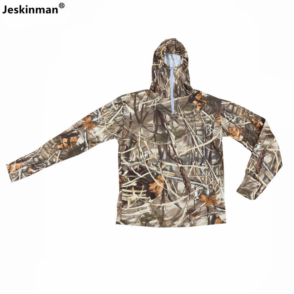 Summer Sun Protection Fishing  - Hunting And Outdoor Shows ulasan dan harga