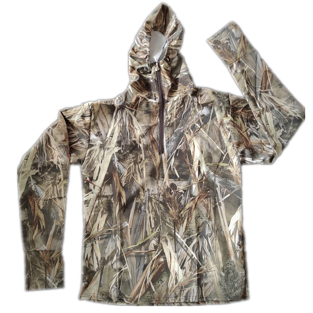 Summer Sun Protection Fishing  - Hunting And Outdoor Shows ulasan dan harga