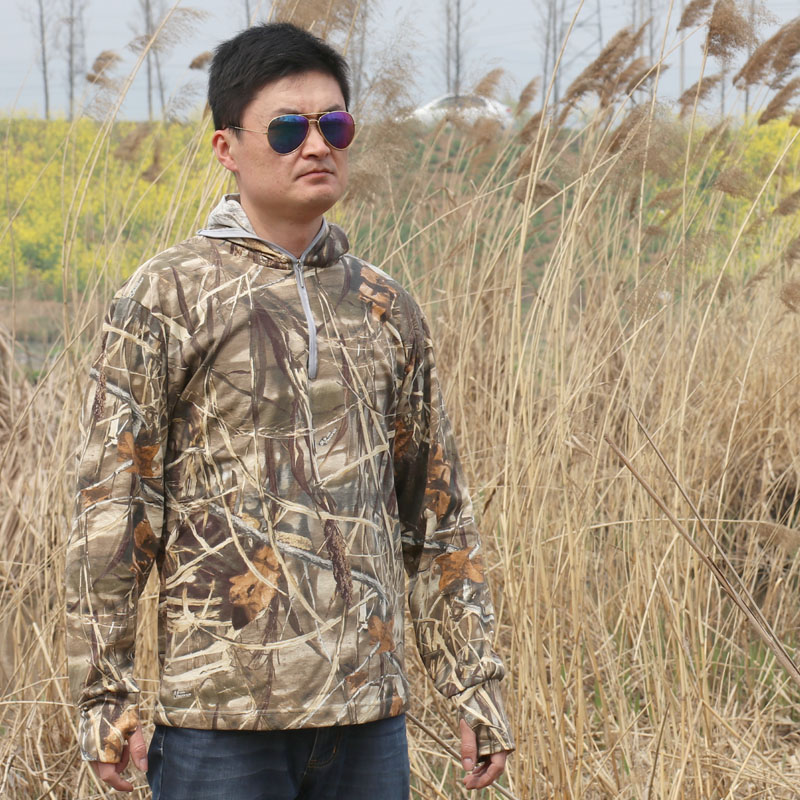 Summer Sun Protection Fishing  - Hunting And Outdoor Shows ulasan dan harga