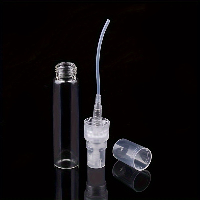 25pcs 10ml Refillable Empty Po - Scent Eliminator Spray ulasan dan harga