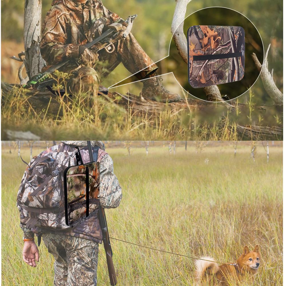 Moisture-proof EVA Mat Camoufl - Outdoor Hunting Blinds ulasan dan harga