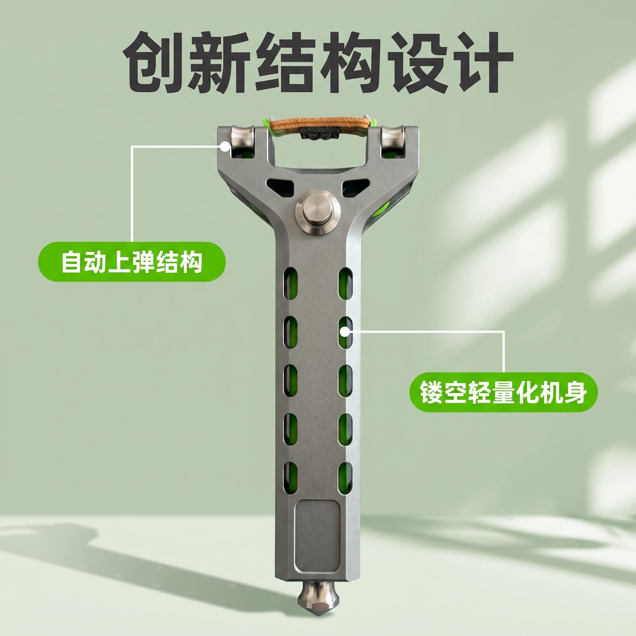Outdoor EDC G5 Automatic Loadi - Outdoor Hunting Tools ulasan dan harga