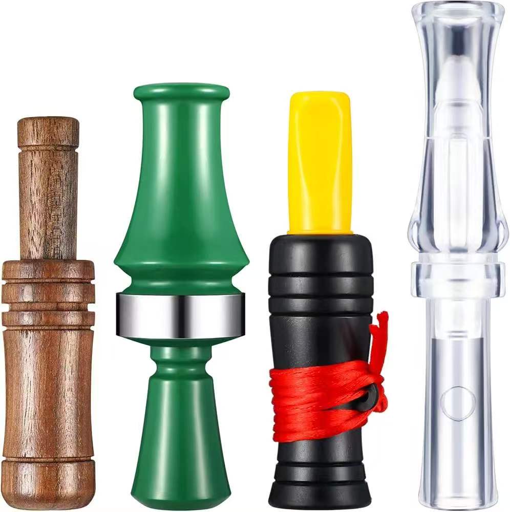  Professional Duck Call Whistl - Game Call Whistle ulasan dan harga