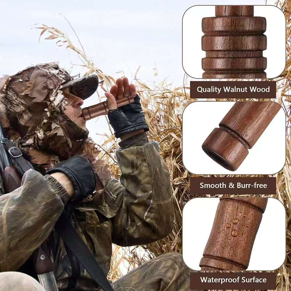  Professional Duck Call Whistl - Game Call Whistle ulasan dan harga