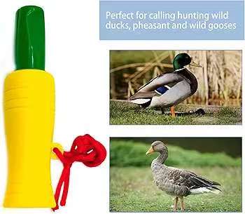  Professional Duck Call Whistl - Game Call Whistle ulasan dan harga