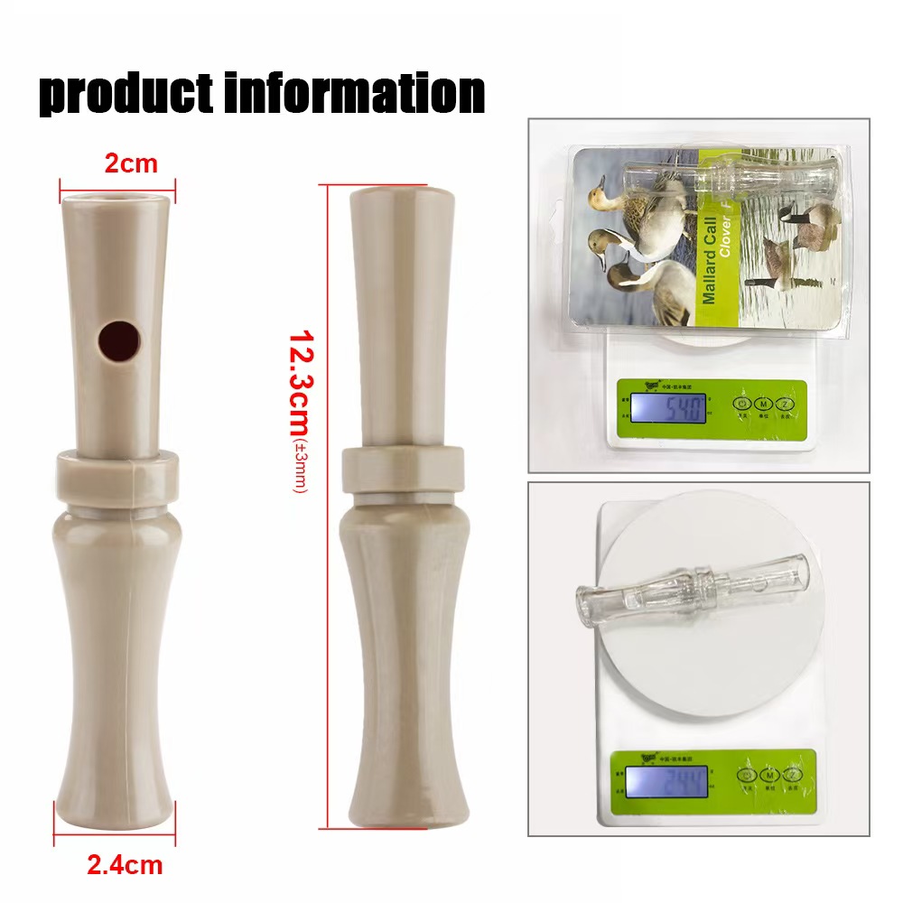  Professional Duck Call Whistl - Game Call Whistle ulasan dan harga