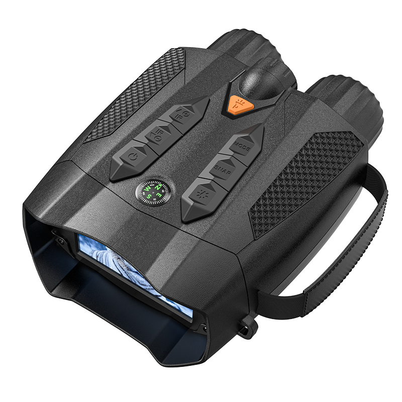 Night Vision Scouting Device 8 - Outdoor Hunting Range ulasan dan harga