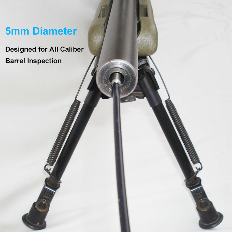 TESLONG NTG100 5mm Diameter Ri - Outdoor Hunting Range ulasan dan harga