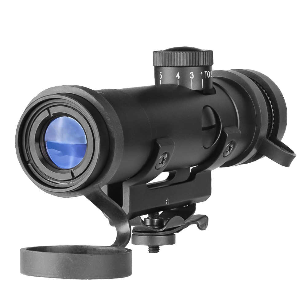 Tactical Hunting HD 4X20 Rifle - Outdoor Hunting Range ulasan dan harga