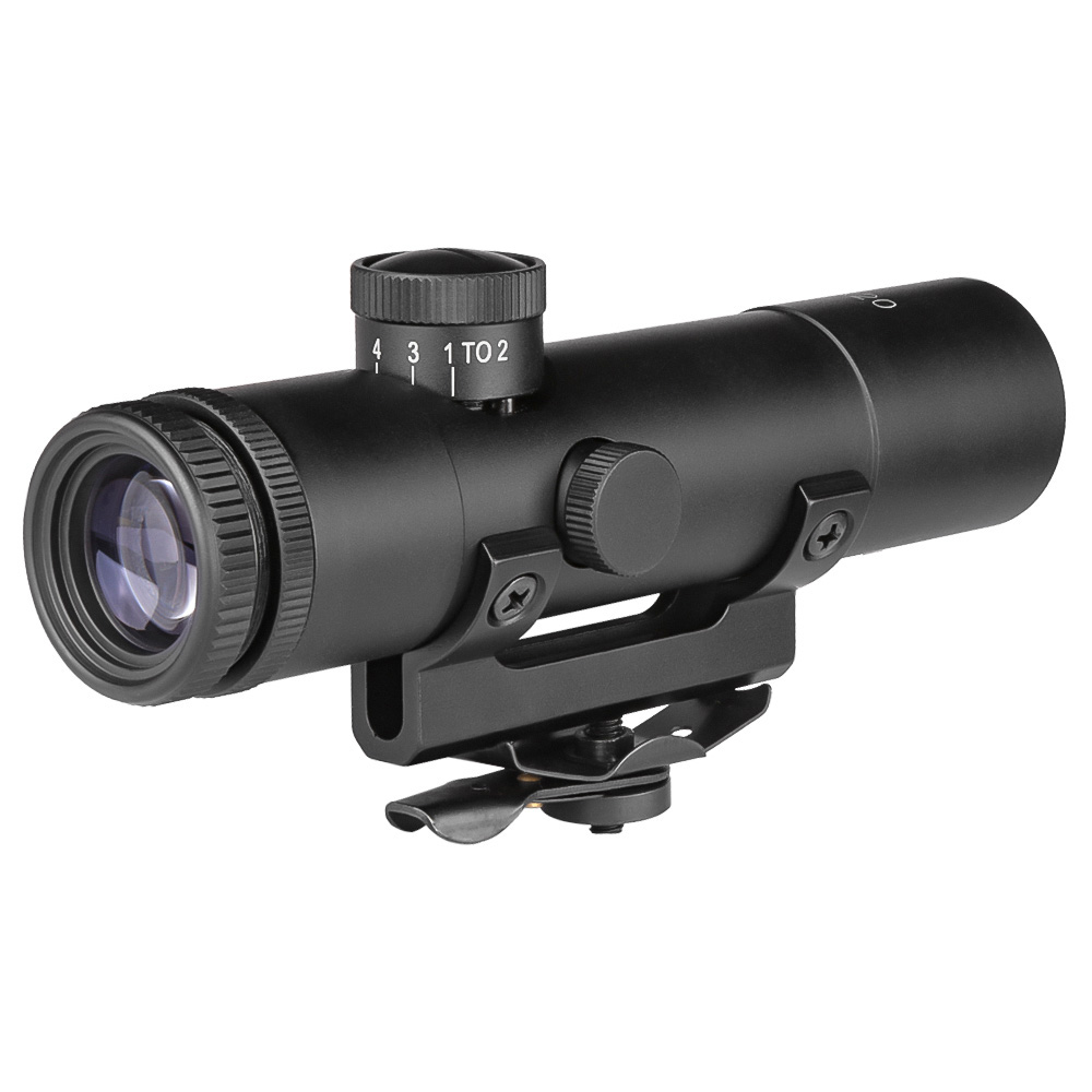 Tactical Hunting HD 4X20 Rifle - Outdoor Hunting Range ulasan dan harga