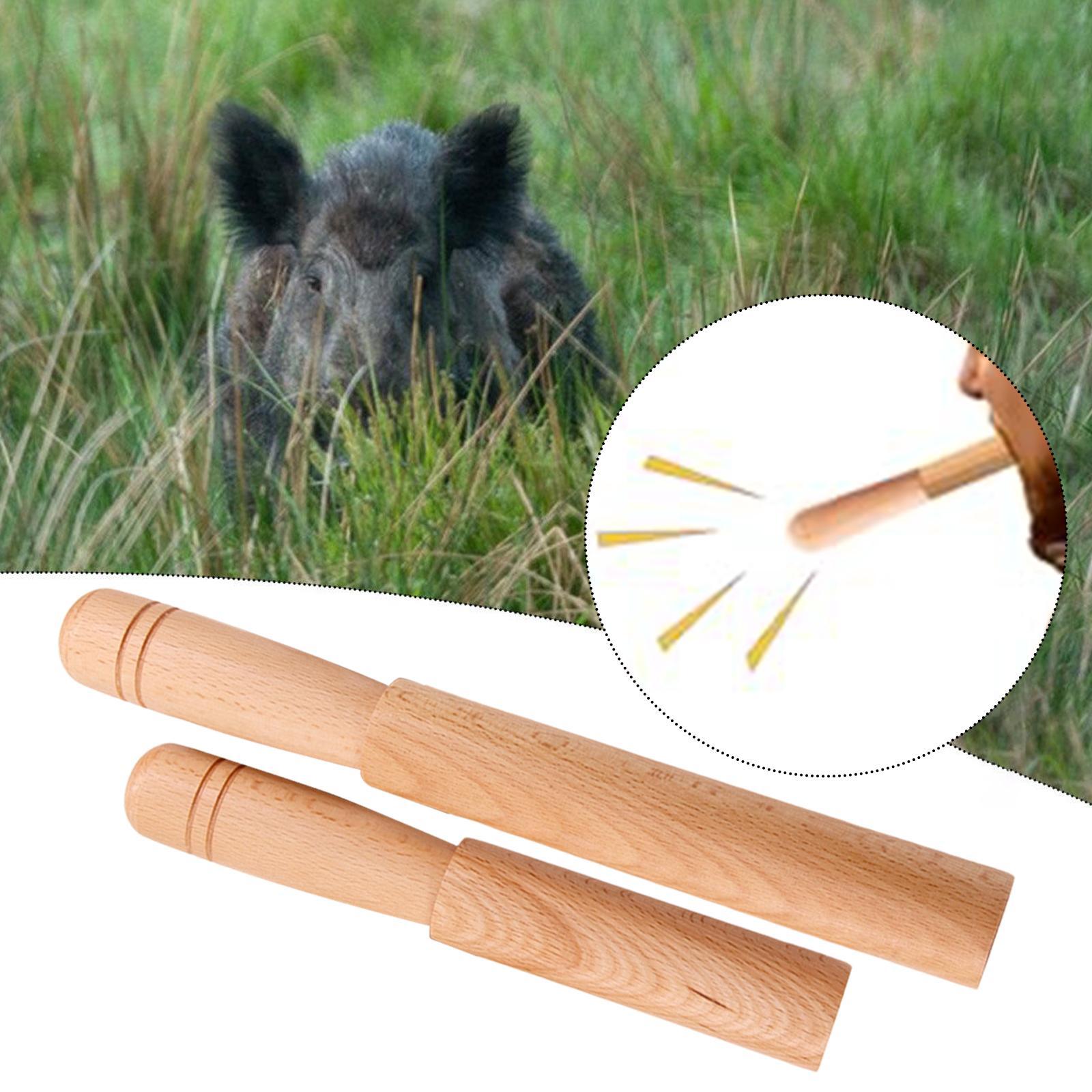 Hunting Sound Device Wood Boar - Game Call Whistle ulasan dan harga