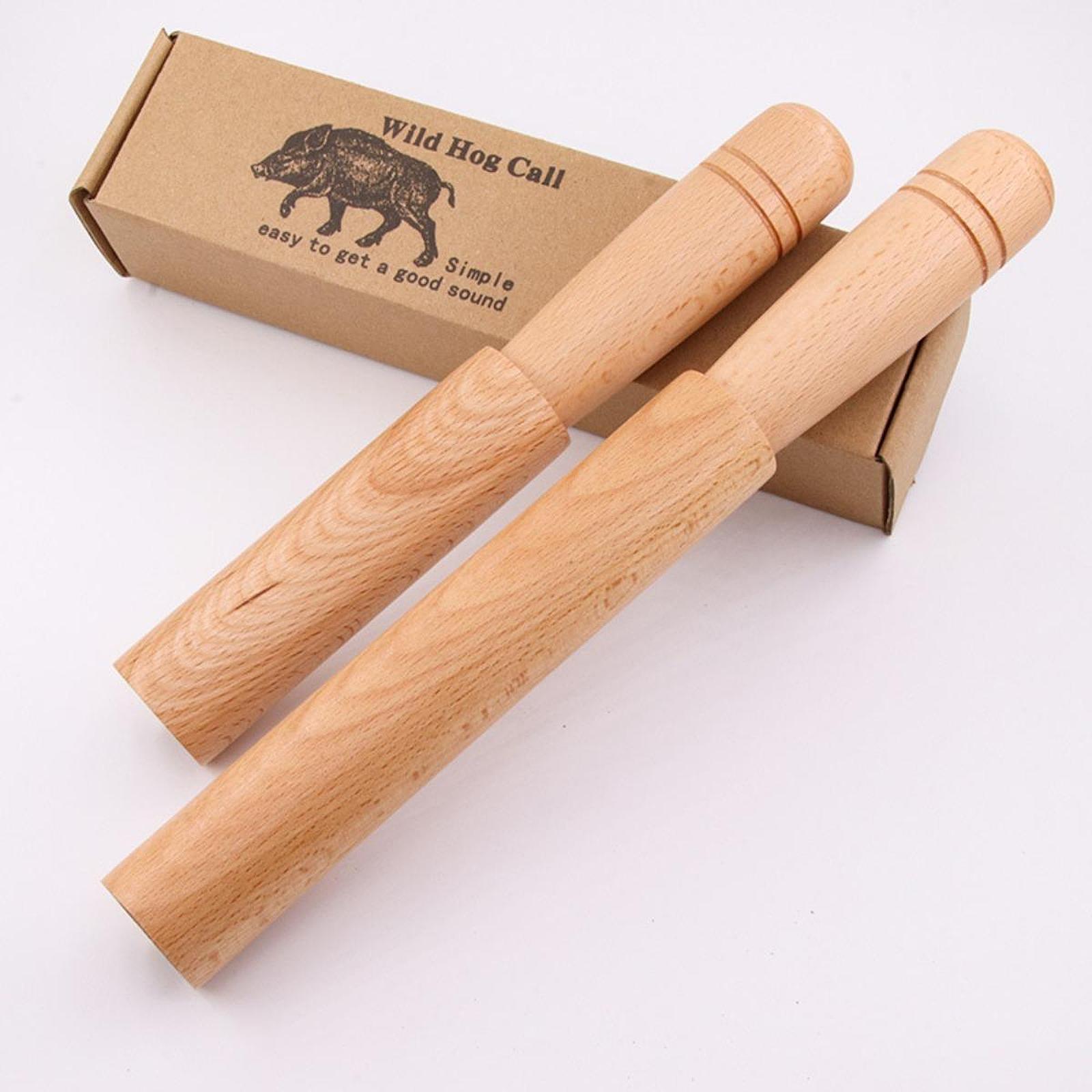 Hunting Sound Device Wood Boar - Game Call Whistle ulasan dan harga
