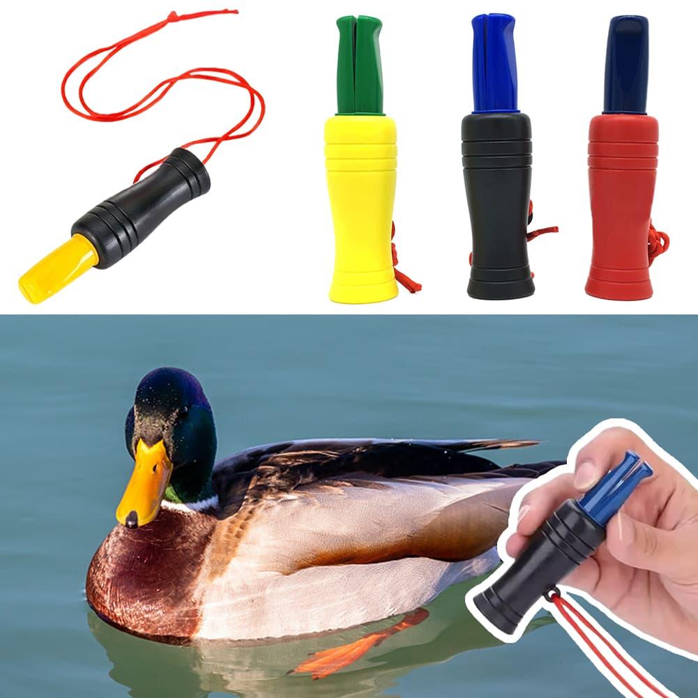 Duck Calls Whistle for Outdoor - Game Call Whistle ulasan dan harga