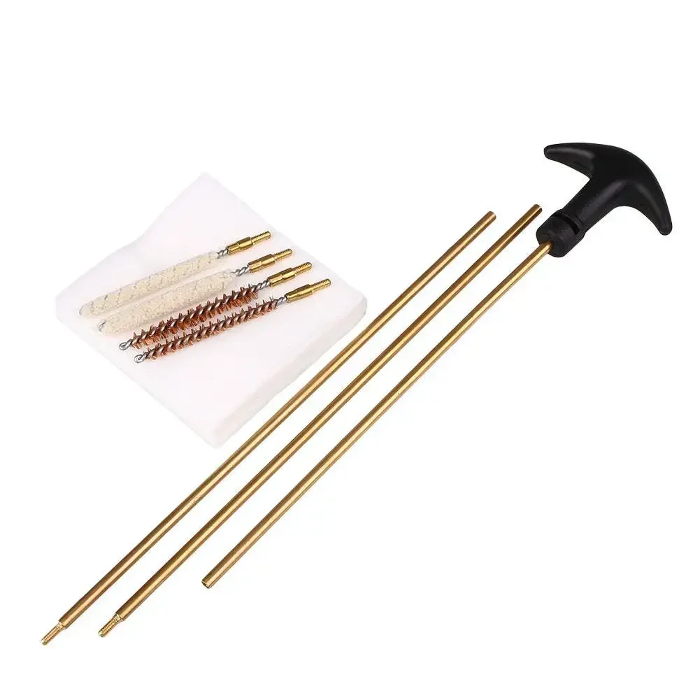 Airsoft Barrel Cleaning Kit Ri - Gun Cleaning Rod ulasan dan harga