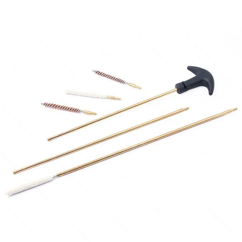 Airsoft Barrel Cleaning Kit Ri - Gun Cleaning Rod ulasan dan harga