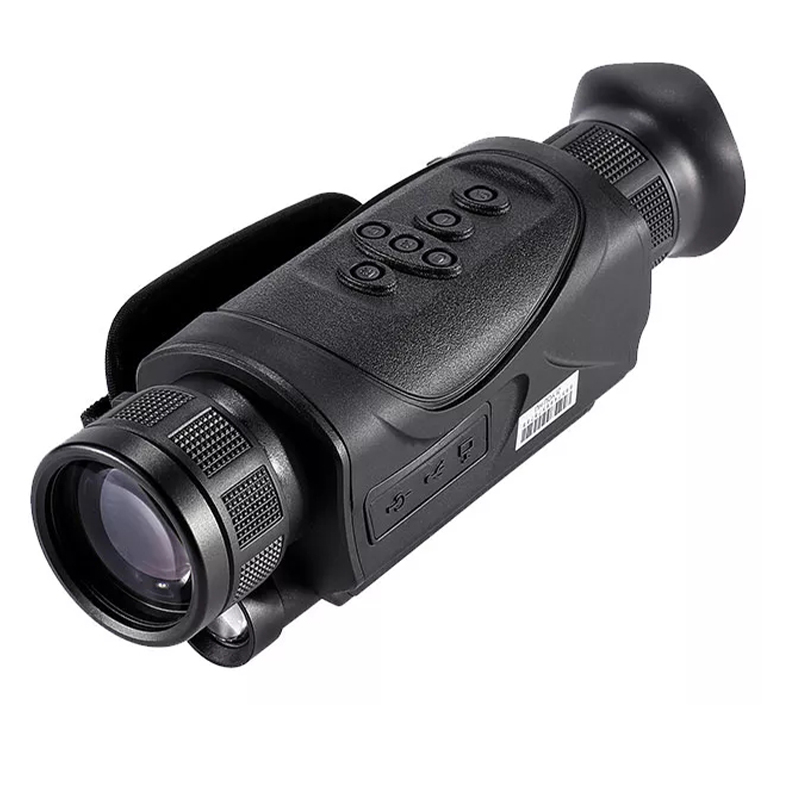 HD Digital Night Vision Monocu - Outdoor Hunting Images ulasan dan harga