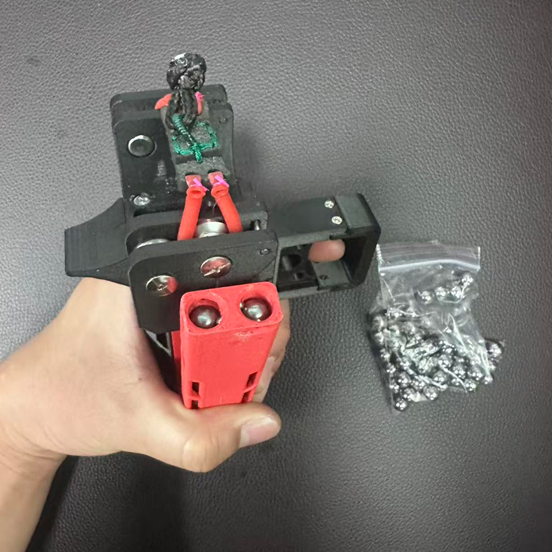 1PC 3D Printing Optimized Dual - Outdoor Hunting Tools ulasan dan harga