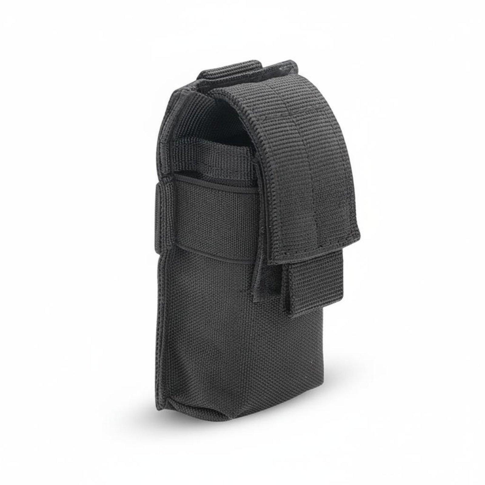 Nylon Outdoor Waist Pouch Tool - Outdoor Hunting Tools ulasan dan harga