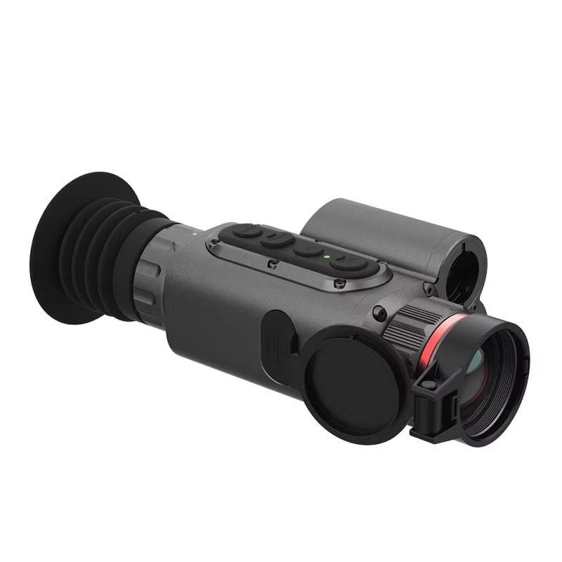 Metal Thermal Imaging Hunting  - Outdoor Hunting Images ulasan dan harga