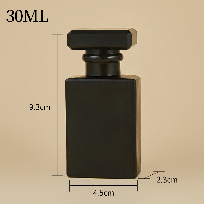 1 Pc 30ml Empty Refillable Cle - Scent Eliminator Spray ulasan dan harga