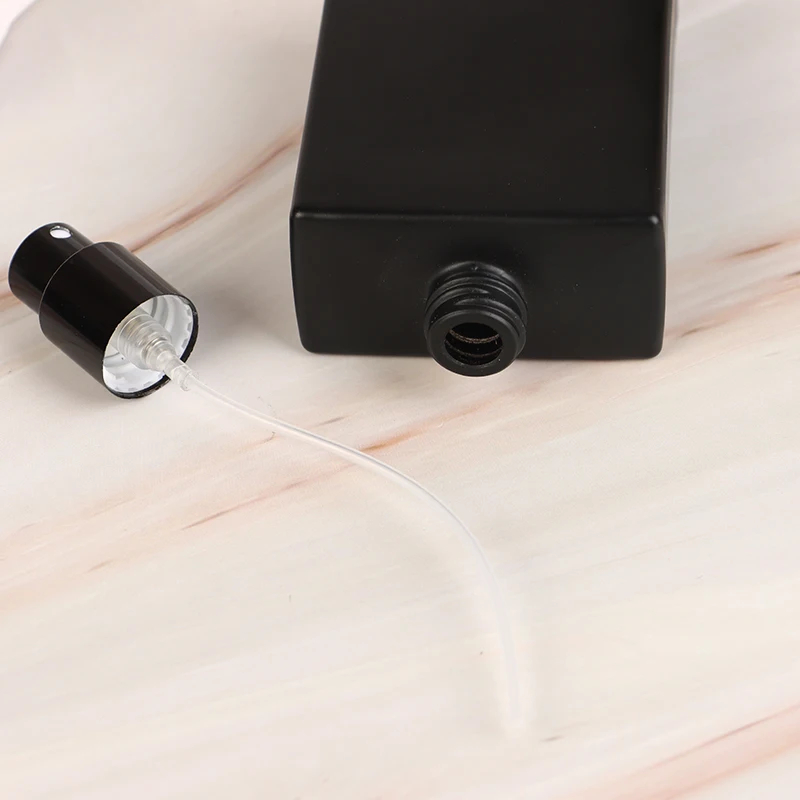 1 Pc 30ml Empty Refillable Cle - Scent Eliminator Spray ulasan dan harga