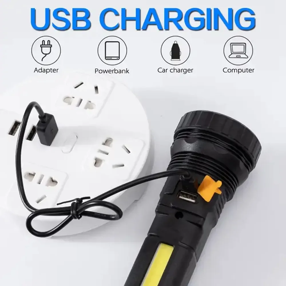1PC Multi-function Solar LED F - Outdoor Hunting Range ulasan dan harga