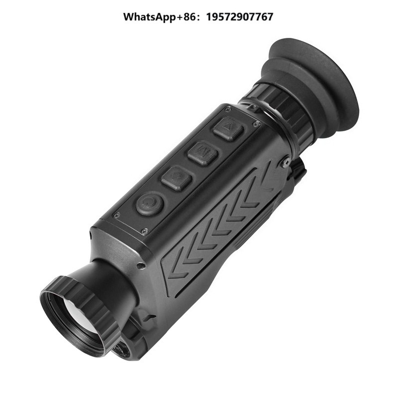 384x288 Thermal Imaging Monocu - Outdoor Hunting Images ulasan dan harga