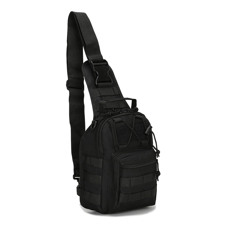 Tactical Shoulder Backpack Rov - Outdoor Hunting Range ulasan dan harga