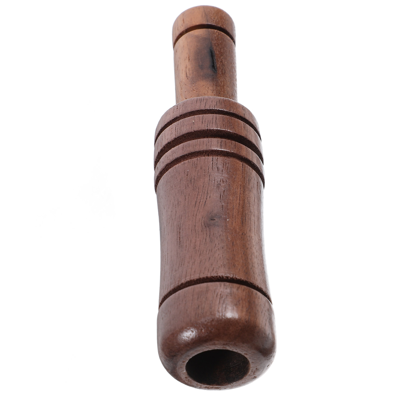 Duck Call Whistle Wood Outdoor - Game Call Whistle ulasan dan harga